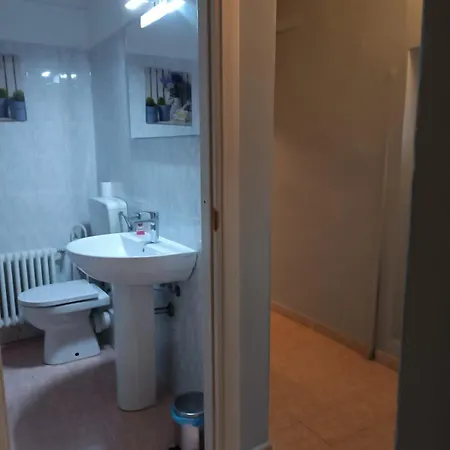 Sweet E Sleep 3* Parma