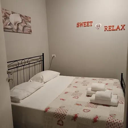 Guest house Sweet E Sleep *